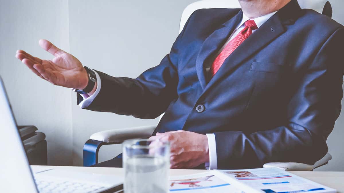 10 Ways To Be A Great Boss