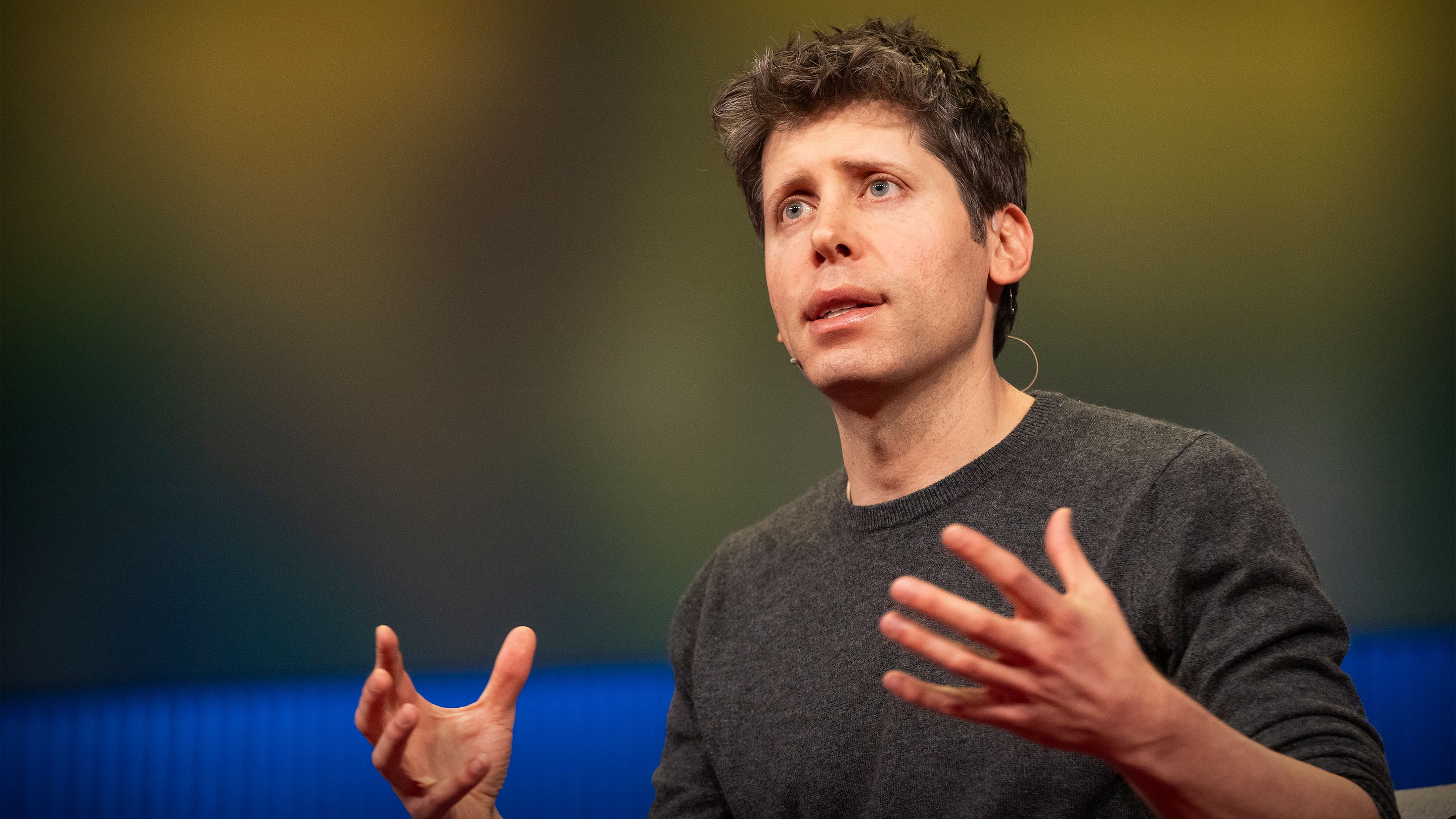 Sam Altman’s “Not Real Work” Comment Sparks Debate: Is AI Killing Jobs — or Just Exposing the Ones That Never Mattered?