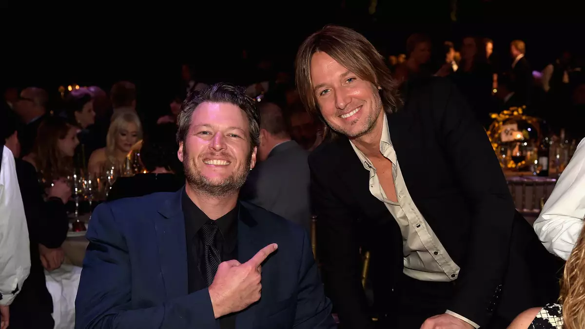 What the Winner of The Road Really Takes Home: Cash, Contracts, and Country Stardom for Blake Shelton and Keith Urban’s New TV Show