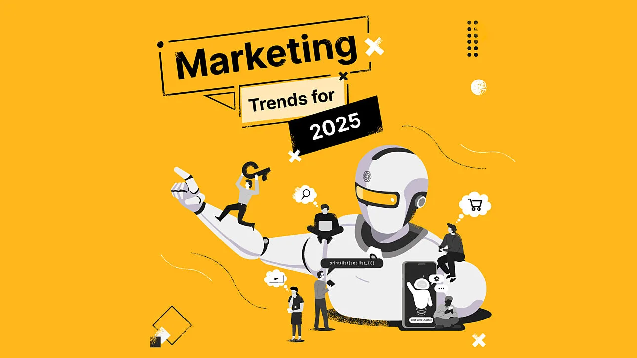 Social Media Marketing in 2025: Why Organic Reach Is Dead (and How Smart Businesses Are Winning Anyway)