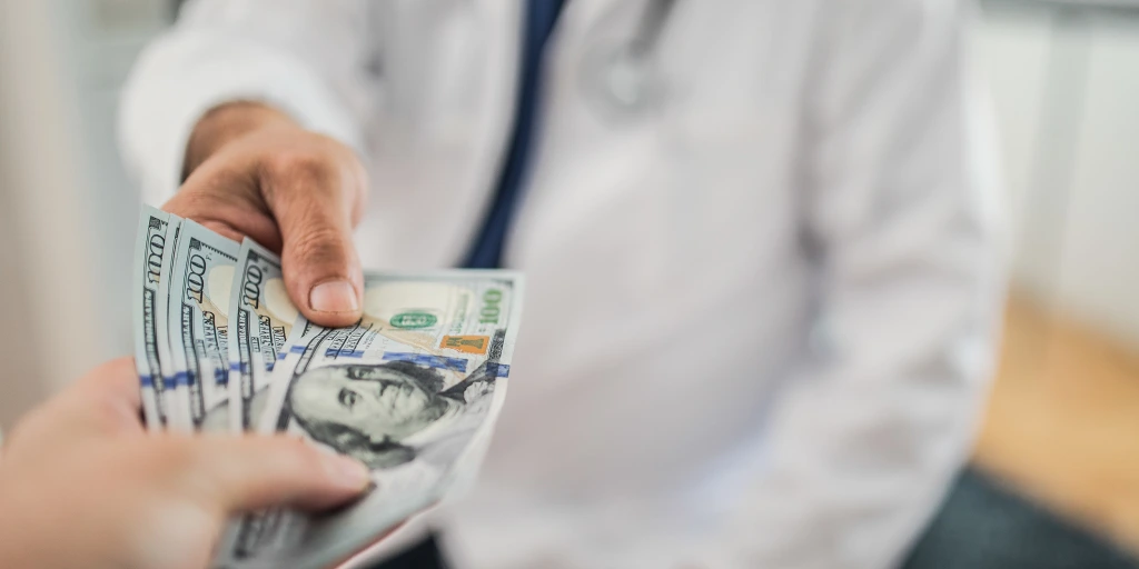 Is It Ever Cheaper to Pay for Medical Care Without Insurance? Experts Say It’s Rarely Worth the Risk