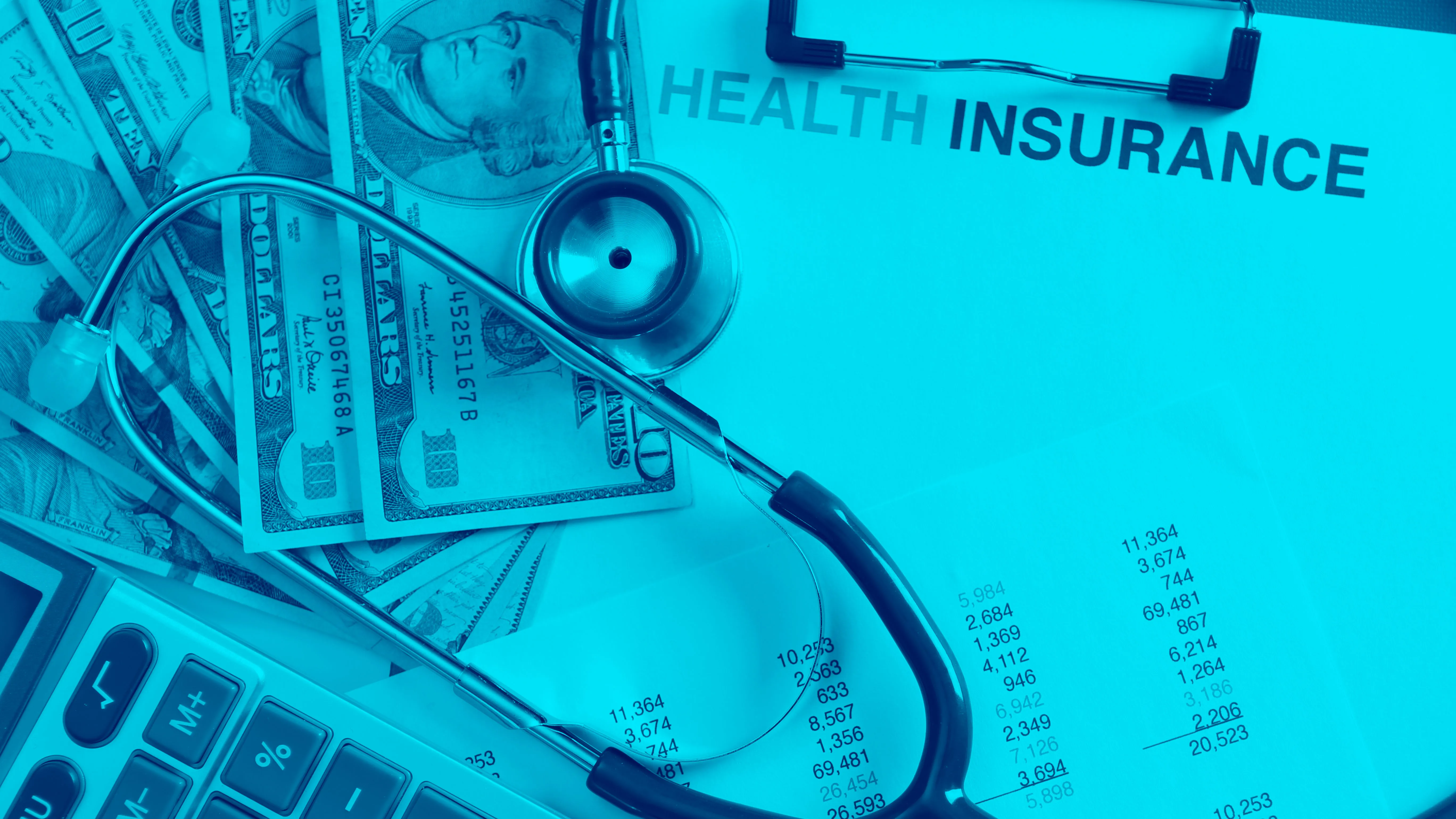 Health Insurance for a Family Through Work Now Costs Nearly $27,000 a Year — About the Price of a New Toyota Corolla Hybrid