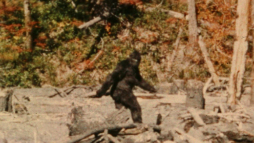 bigfoot