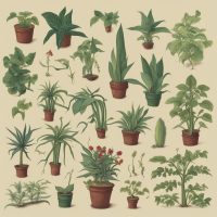 plants